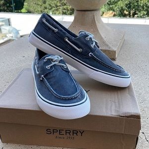 Perry Bahama II Sneaker